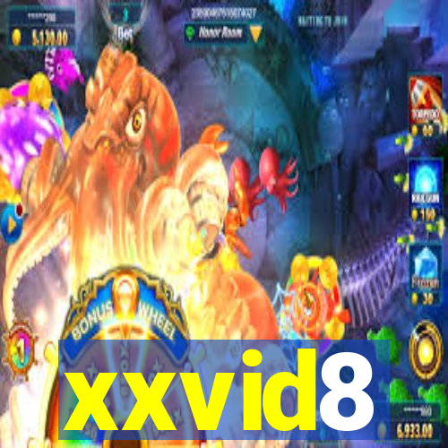 xxvid8