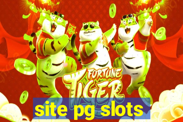 site pg slots