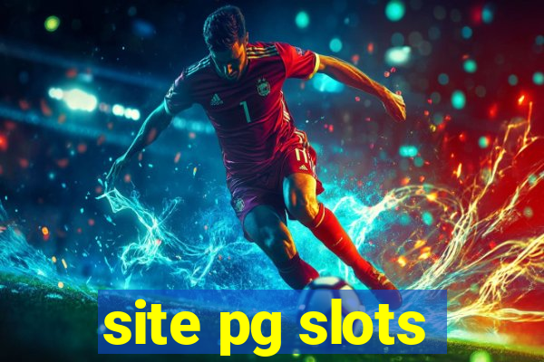 site pg slots