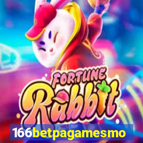 166betpagamesmo