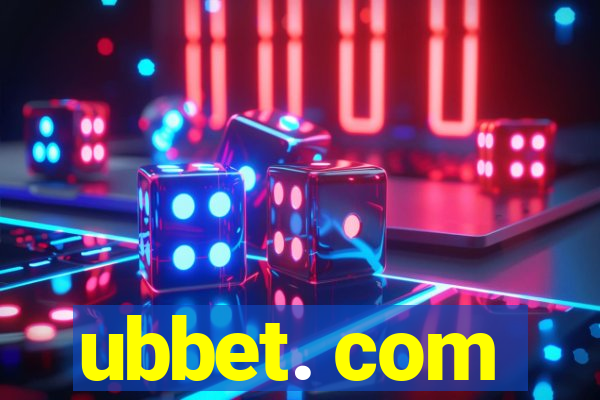 ubbet. com