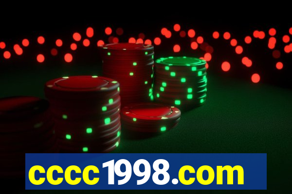 cccc1998.com