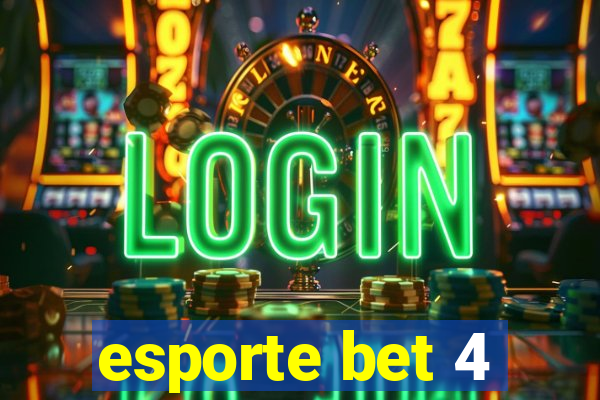 esporte bet 4