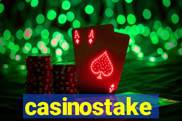 casinostake