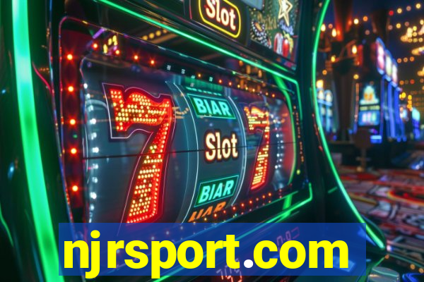 njrsport.com