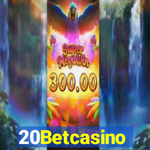 20Betcasino