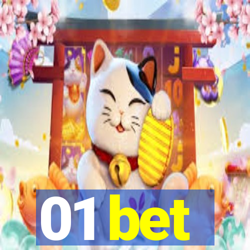 01 bet