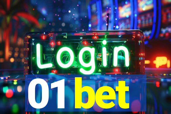 01 bet