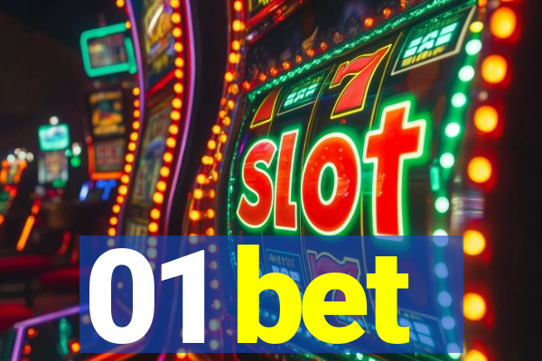 01 bet