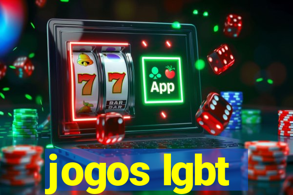 jogos lgbt