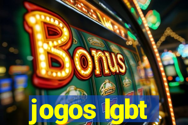 jogos lgbt