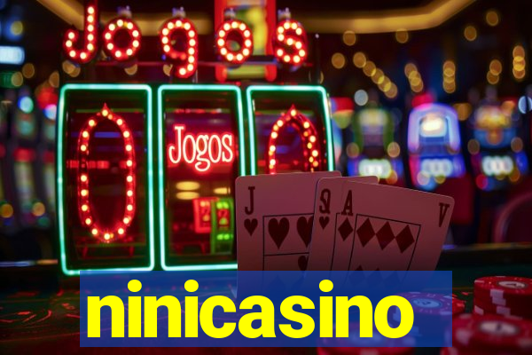 ninicasino