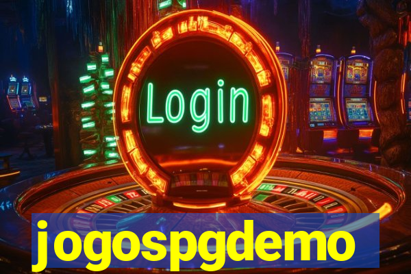 jogospgdemo