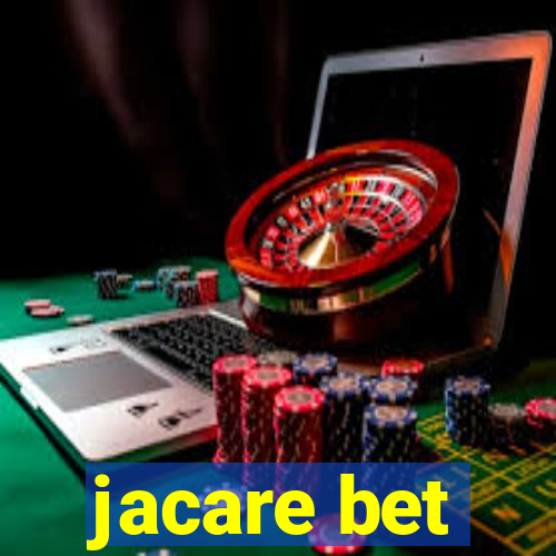 jacare bet