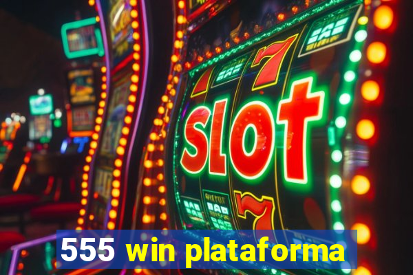 555 win plataforma