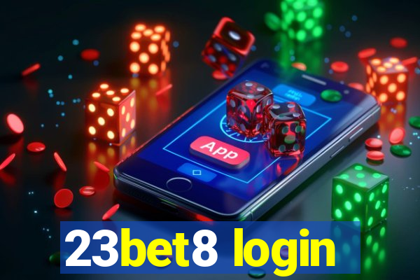 23bet8 login