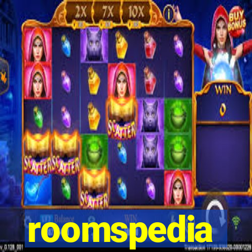 roomspedia