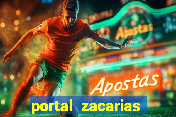 portal zacarias menina da carreta