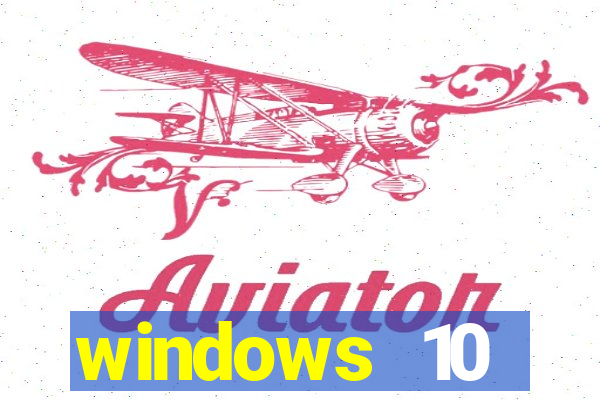 windows 10 simulator online