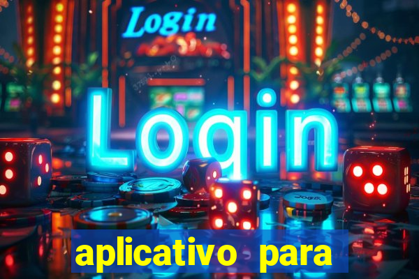 aplicativo para fazer jogo do bicho