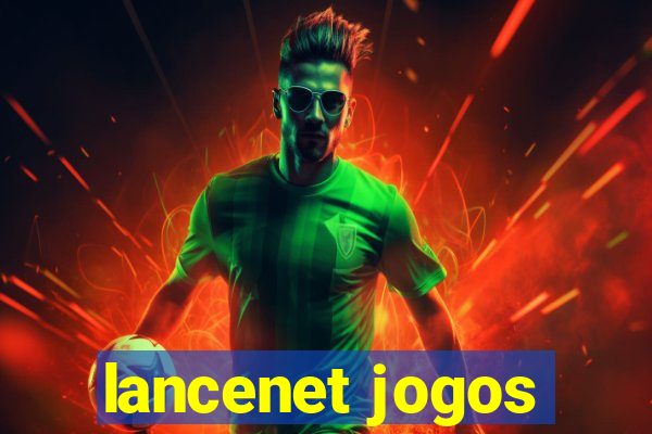 lancenet jogos