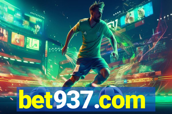 bet937.com