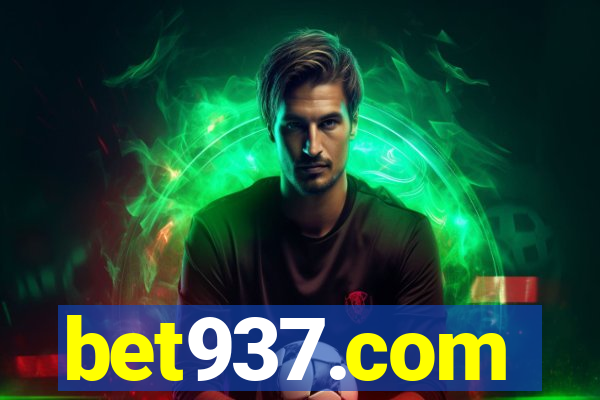 bet937.com