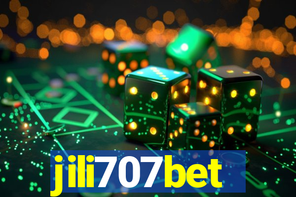 jili707bet