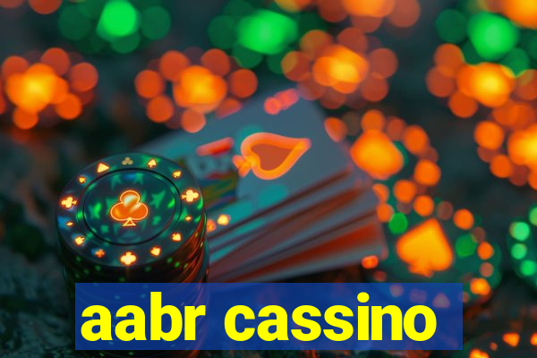 aabr cassino