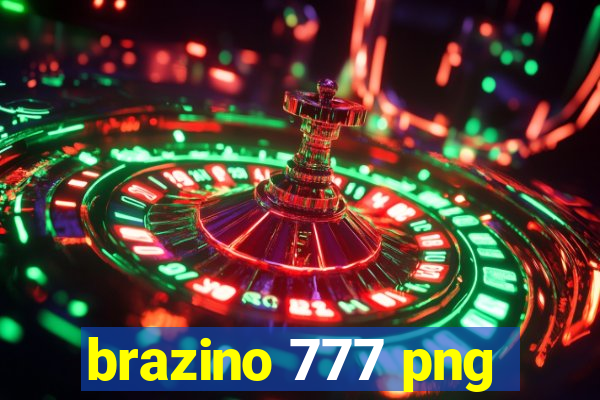 brazino 777 png