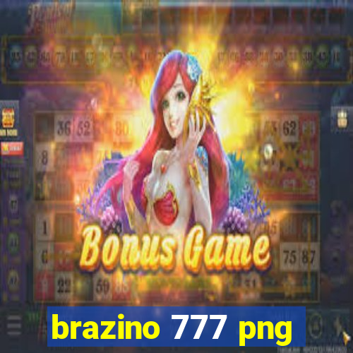 brazino 777 png