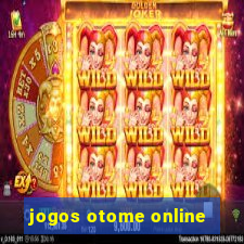 jogos otome online