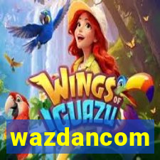 wazdancom