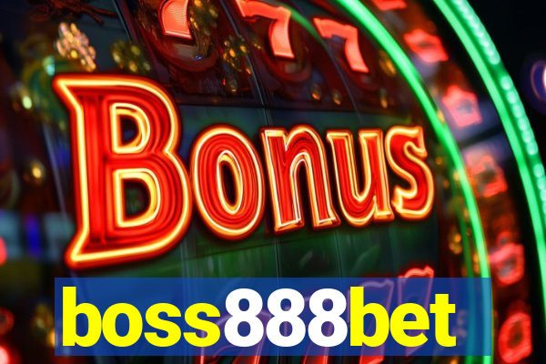 boss888bet