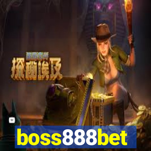 boss888bet