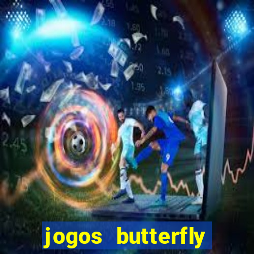 jogos butterfly kyodai 123