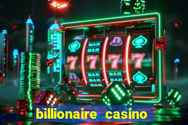 billionaire casino slots 777 gcash