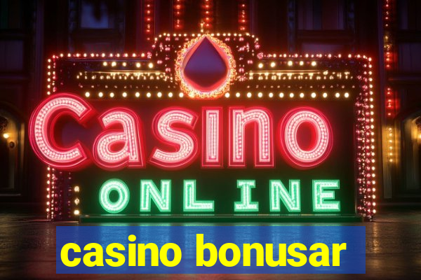 casino bonusar