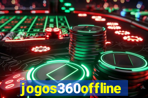 jogos360offline