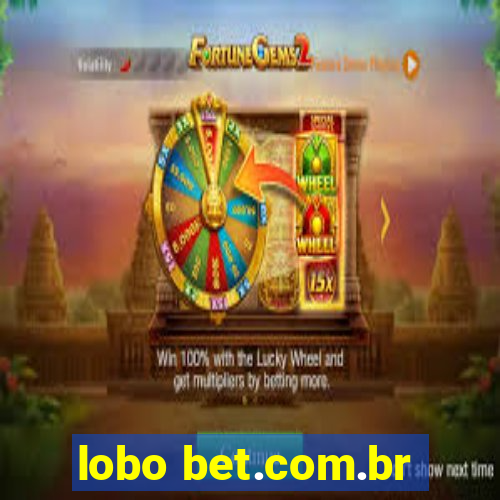 lobo bet.com.br