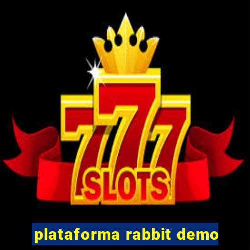 plataforma rabbit demo