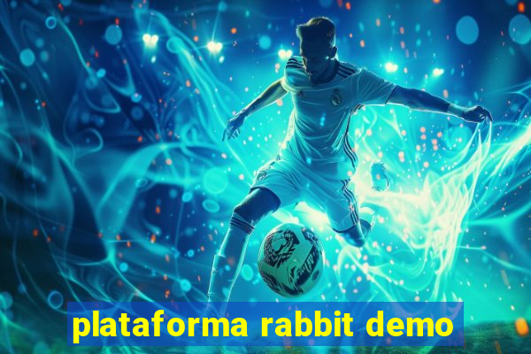 plataforma rabbit demo