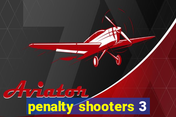 penalty shooters 3