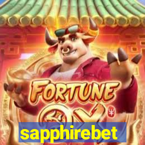 sapphirebet