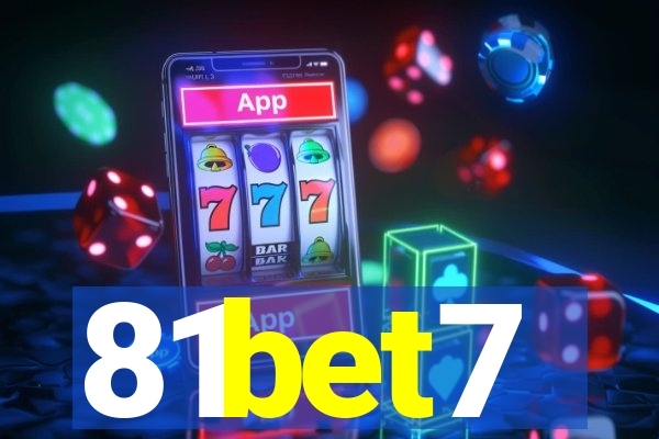 81bet7