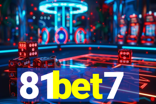 81bet7