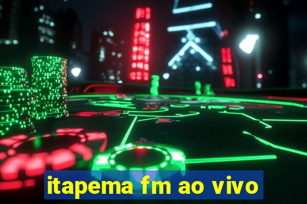 itapema fm ao vivo