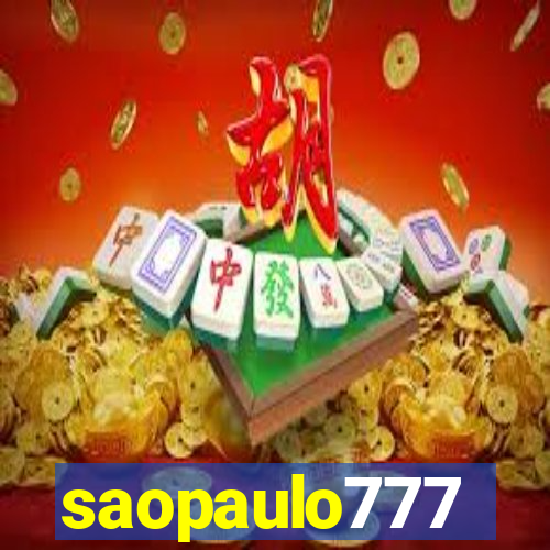 saopaulo777