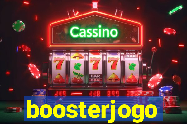 boosterjogo