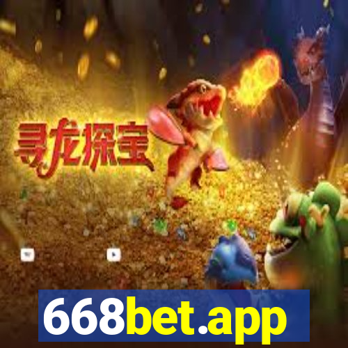 668bet.app